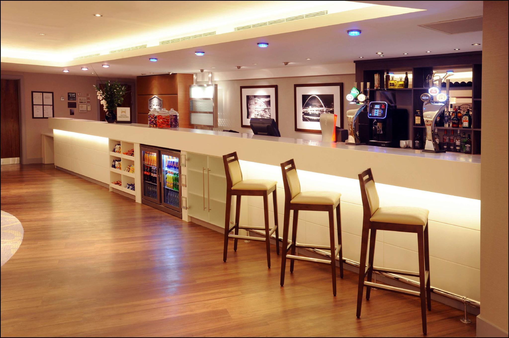 Hotel Hilton London Heathrow Airport Terminal 5 Hillingdon