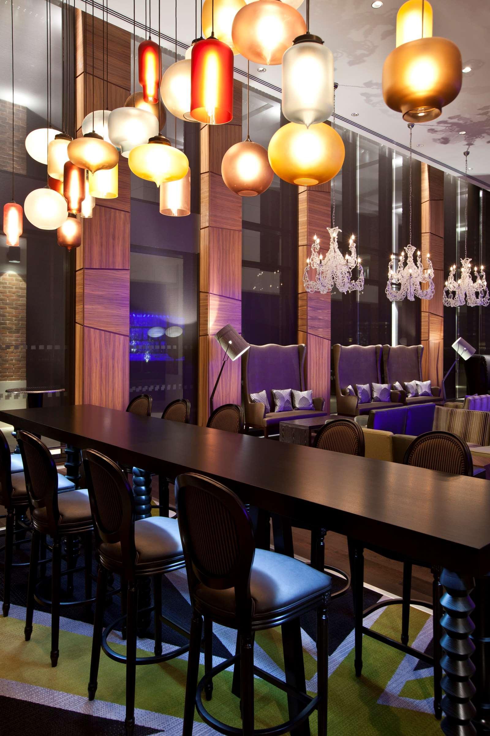 Hilton London Heathrow Airport Terminal 5 Hillingdon