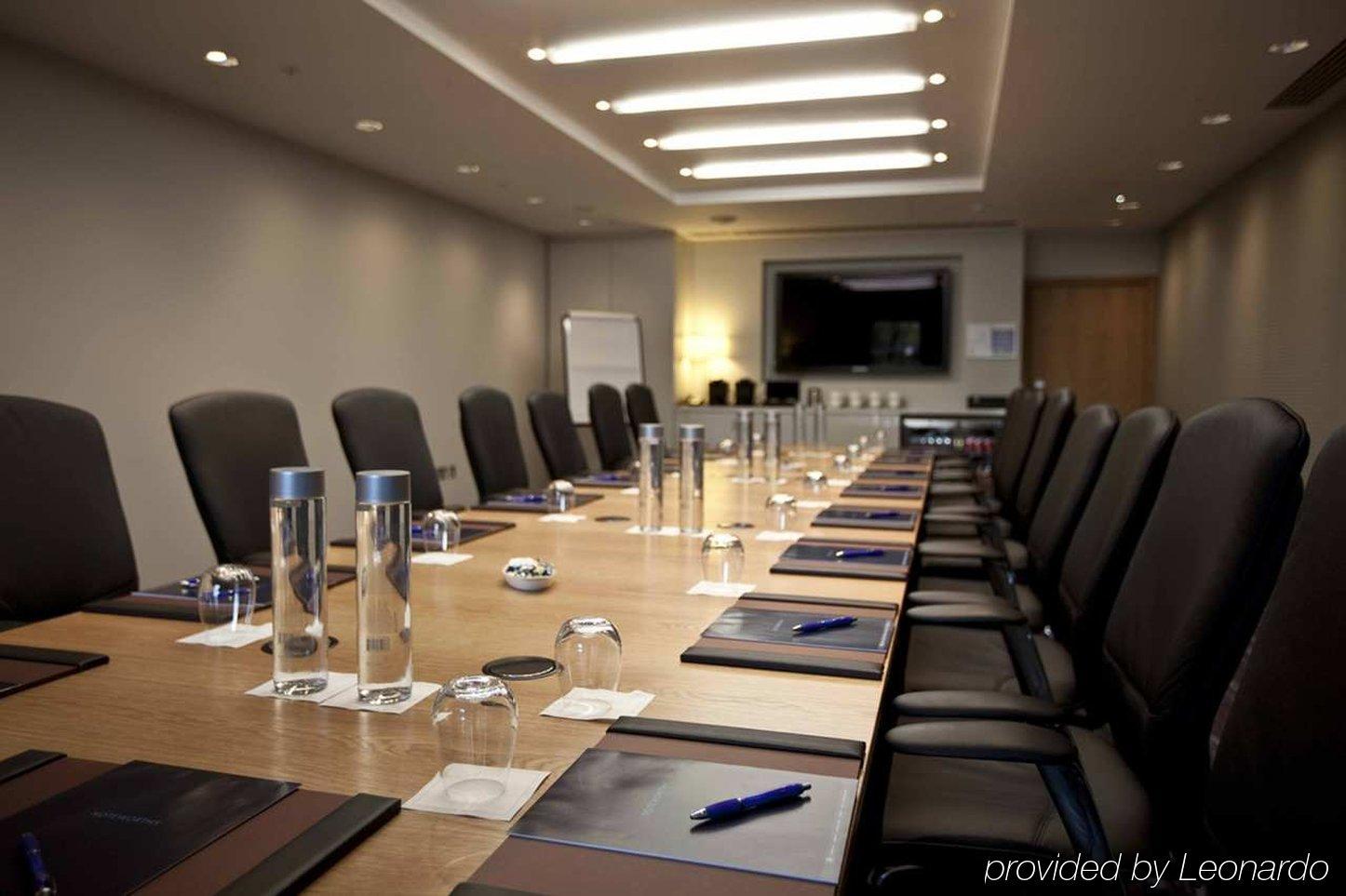 Hilton London Heathrow Airport Terminal 5 Hillingdon