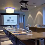 Hilton London Heathrow Airport Terminal 5 