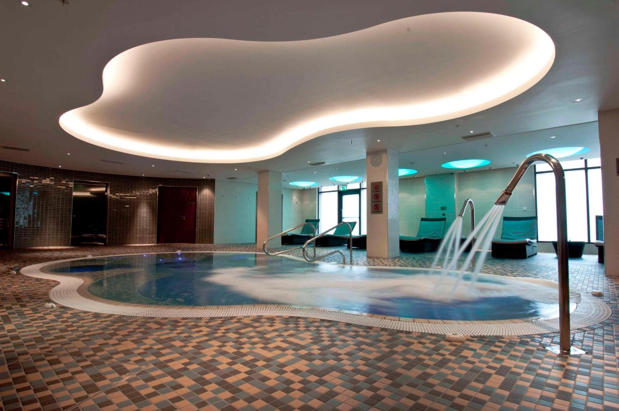 Hotel Hilton London Heathrow Airport Terminal 5